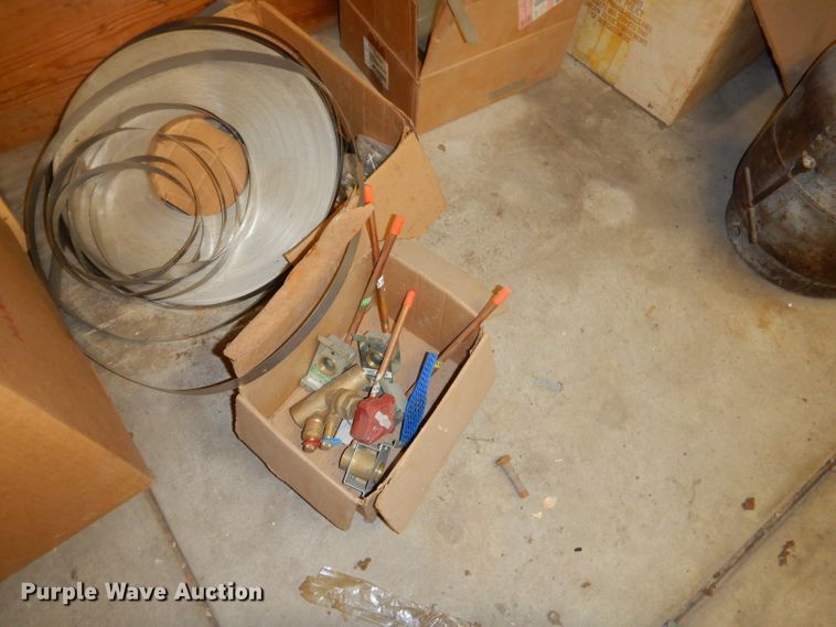 image for item FA9820 Tools