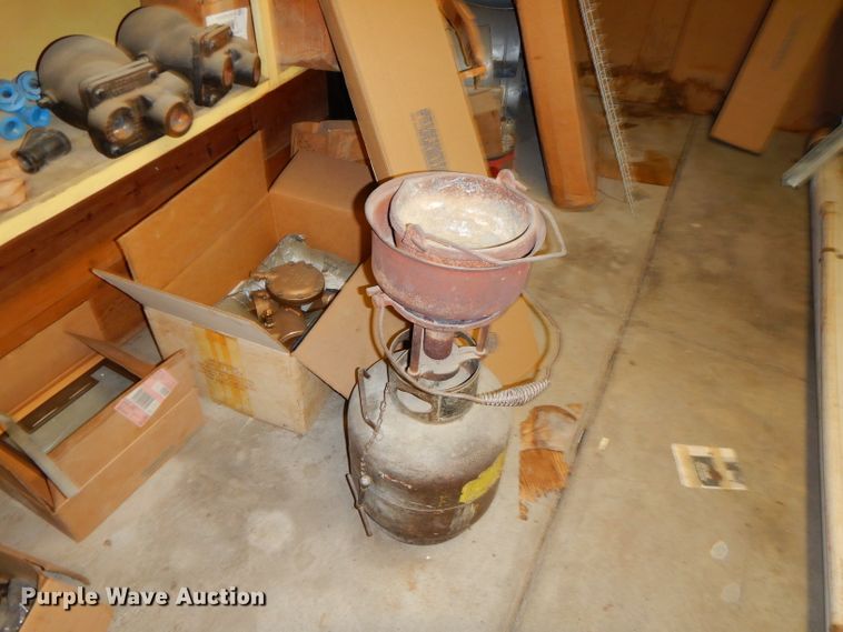 image for item FA9820 Tools