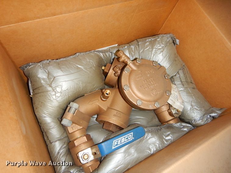 image for item FA9820 Tools