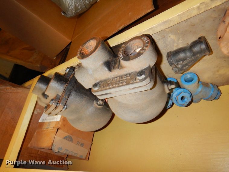 image for item FA9820 Tools