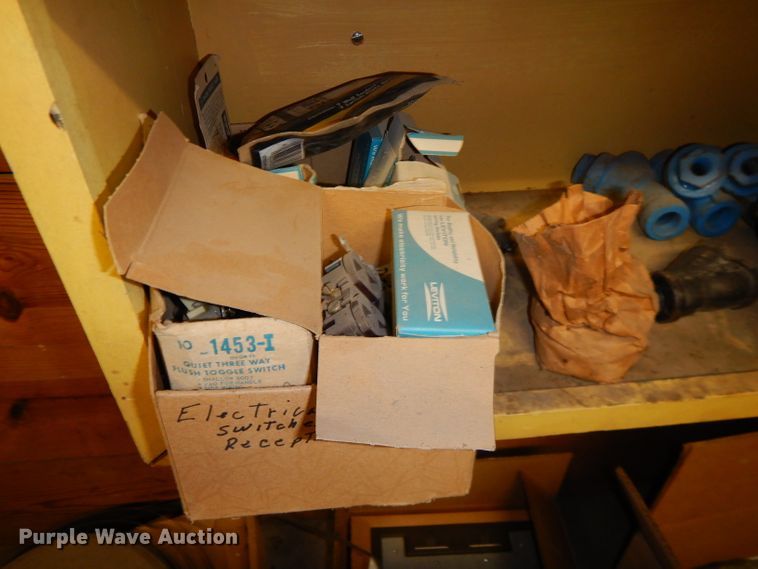 image for item FA9820 Tools