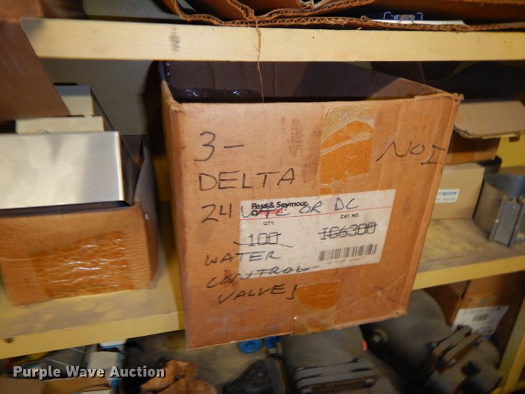 image for item FA9820 Tools