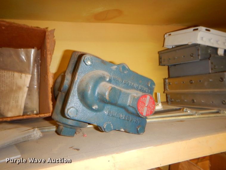 image for item FA9820 Tools