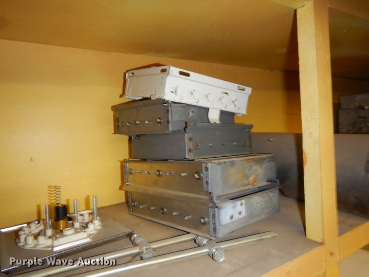 image for item FA9820 Tools