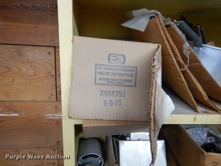 image for item FA9820 Tools