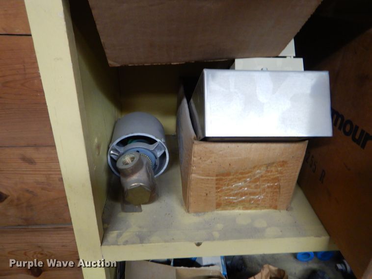 image for item FA9820 Tools