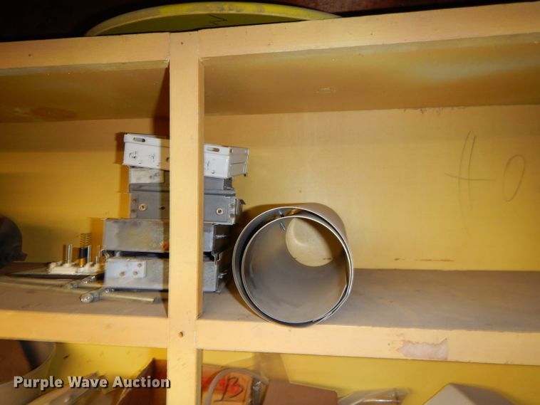 image for item FA9820 Tools