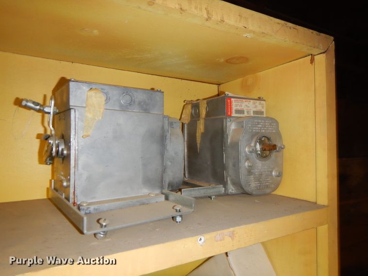 image for item FA9820 Tools