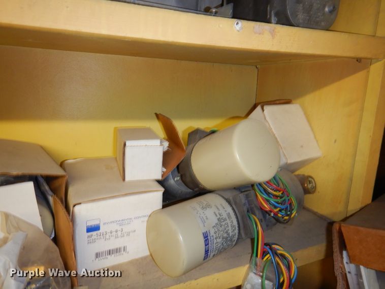 image for item FA9820 Tools