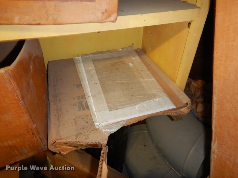 image for item FA9820 Tools