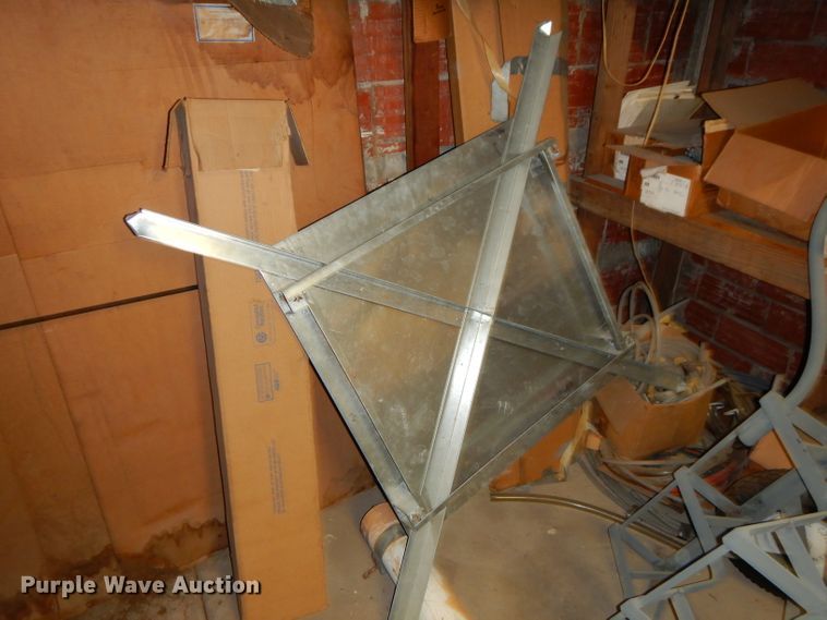 image for item FA9820 Tools