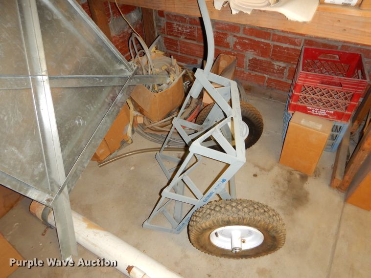 image for item FA9820 Tools