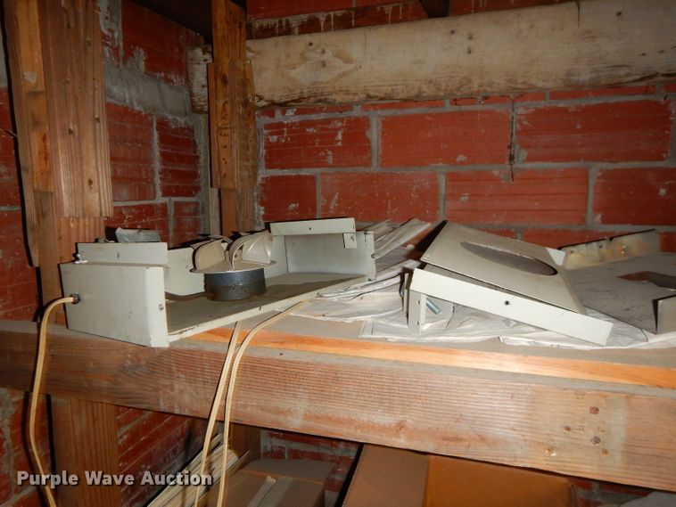 image for item FA9820 Tools