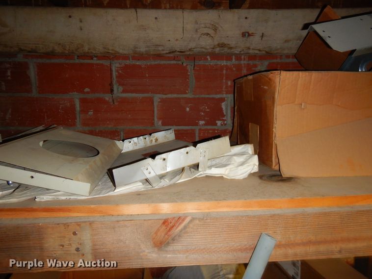 image for item FA9820 Tools