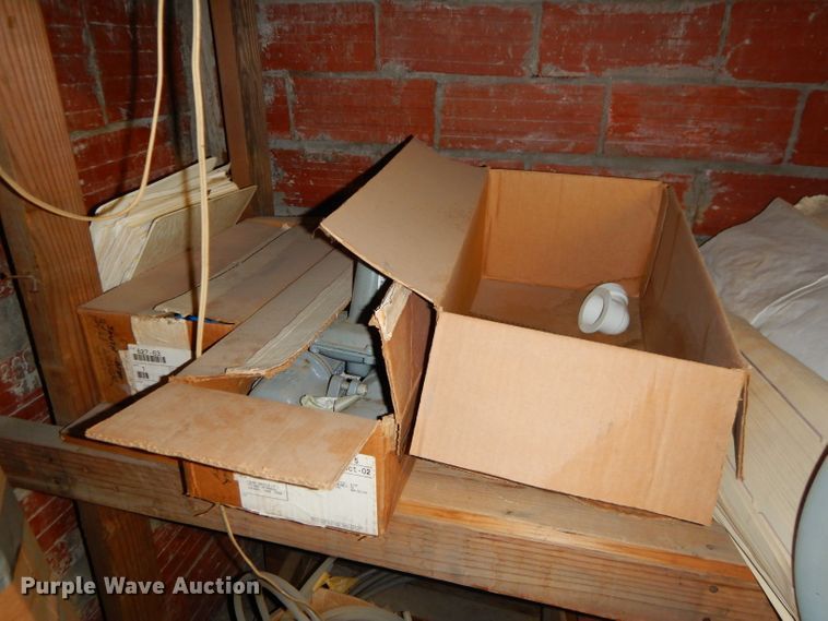 image for item FA9820 Tools