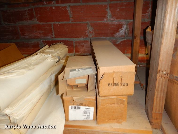 image for item FA9820 Tools