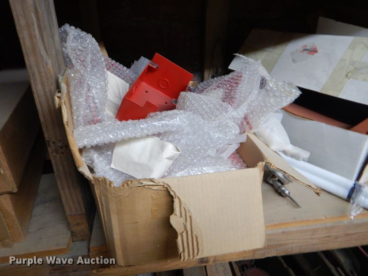 image for item FA9820 Tools