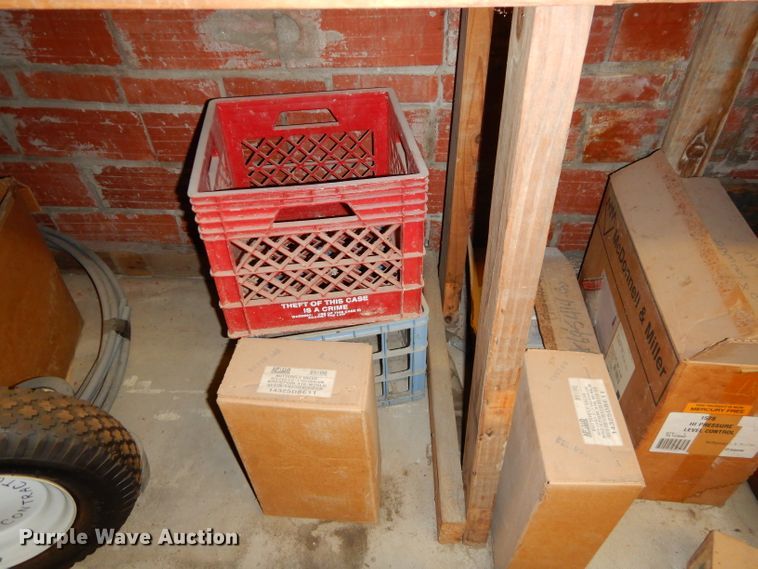 image for item FA9820 Tools