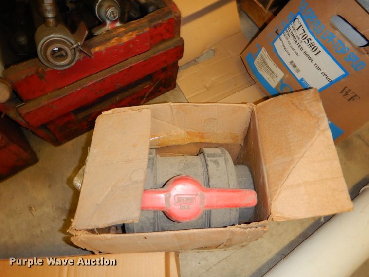 image for item FA9820 Tools