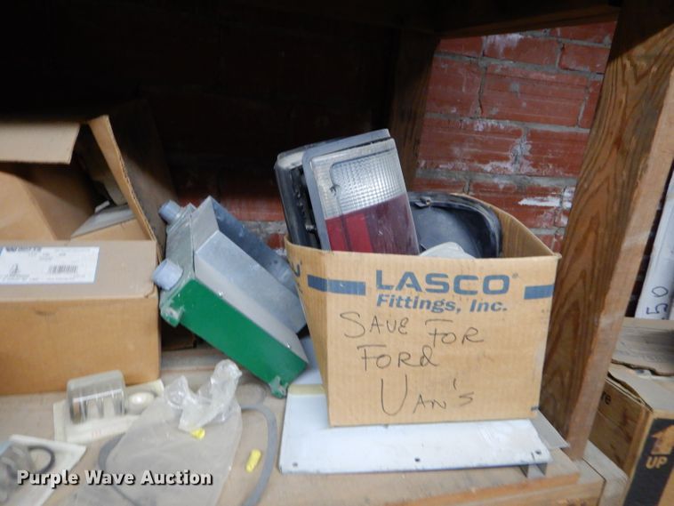 image for item FA9820 Tools