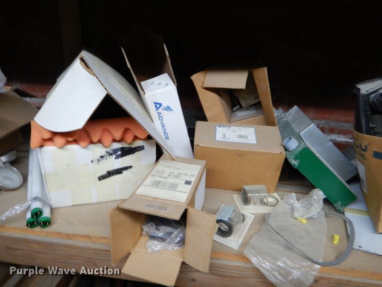 image for item FA9820 Tools