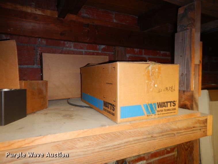 image for item FA9820 Tools