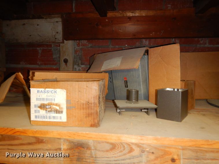 image for item FA9820 Tools