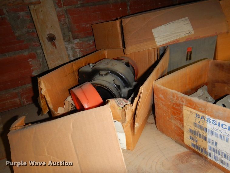 image for item FA9820 Tools