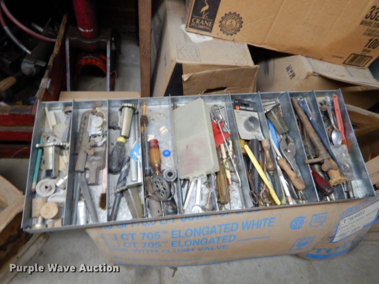 image for item FA9820 Tools