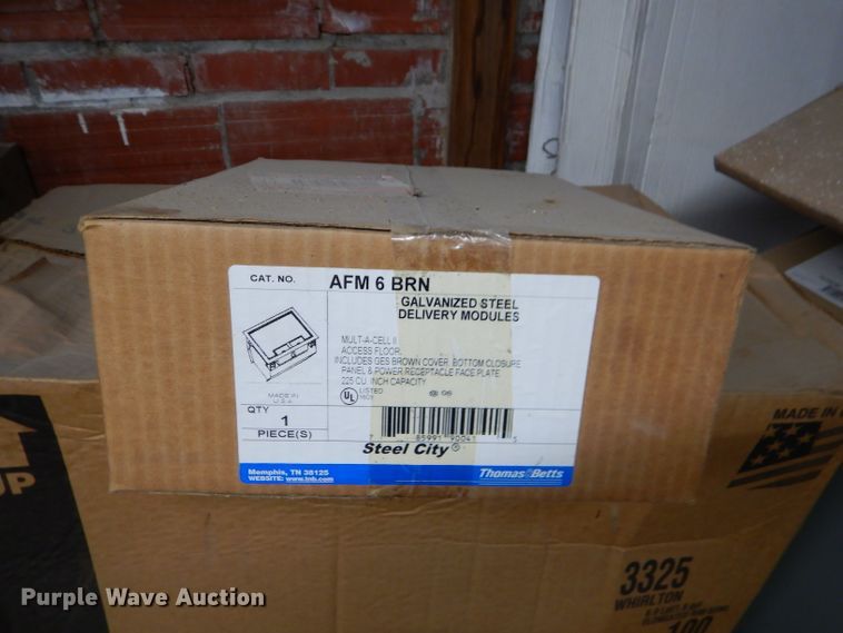 image for item FA9820 Tools