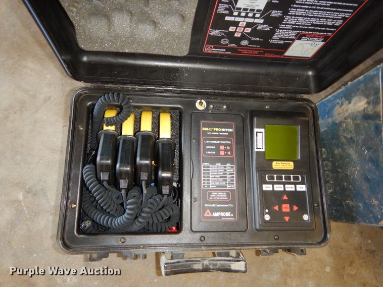 image for item FA9820 Tools