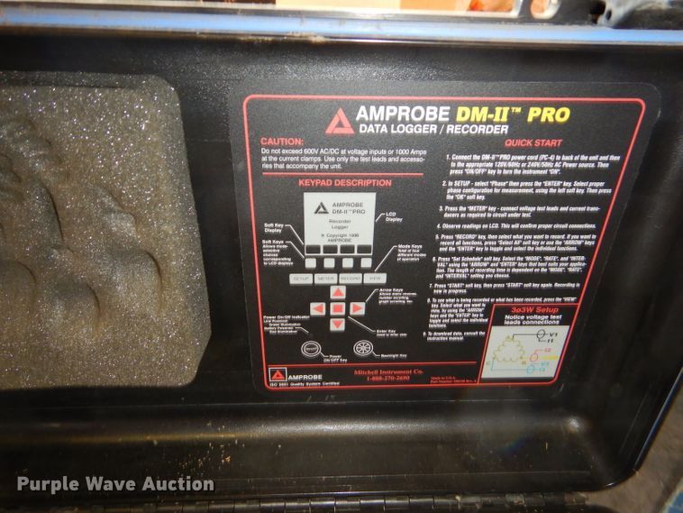 image for item FA9820 Tools