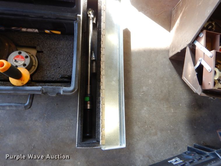 image for item FA9820 Tools