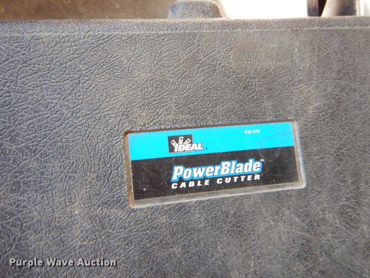 image for item FA9820 Tools