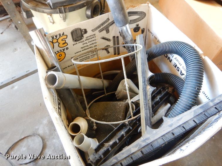 image for item FA9820 Tools