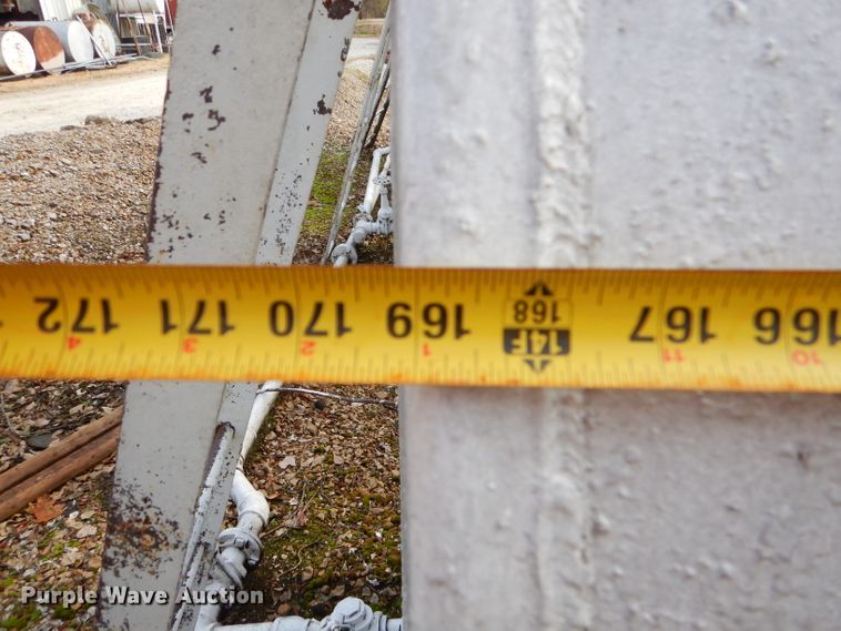 image for item FA9824 Fuel station