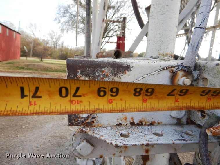 image for item FA9824 Fuel station