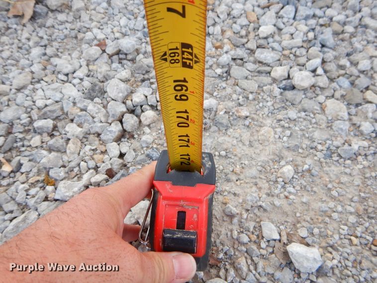 image for item FA9824 Fuel station