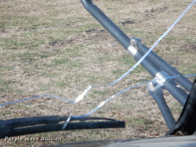 image for item FA9825 2008 Freightliner Thomas school bus