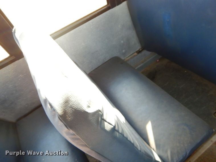 image for item FA9825 2008 Freightliner Thomas school bus