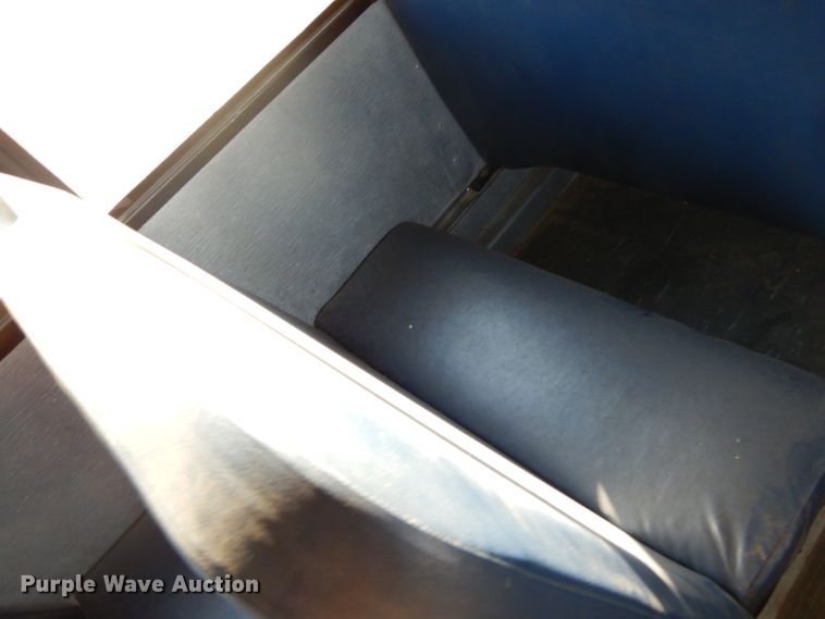 image for item FA9825 2008 Freightliner Thomas school bus