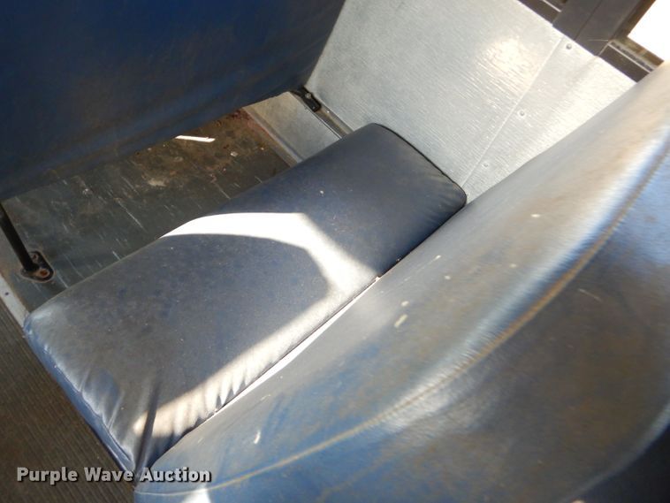 image for item FA9825 2008 Freightliner Thomas school bus