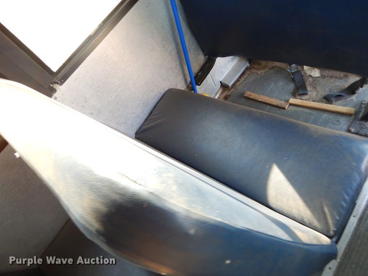 image for item FA9825 2008 Freightliner Thomas school bus