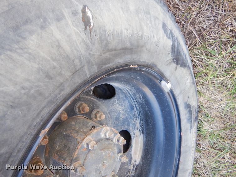 image for item FA9825 2008 Freightliner Thomas school bus