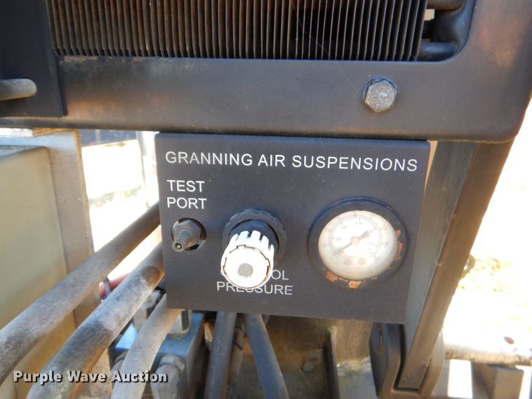 image for item FA9832 2006 IMT 16000S3J463356 Series III truck crane