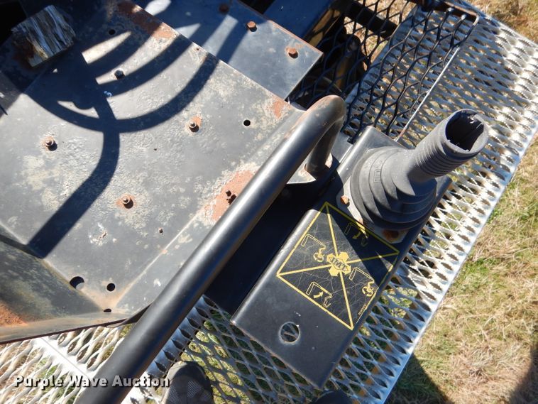image for item FA9832 2006 IMT 16000S3J463356 Series III truck crane