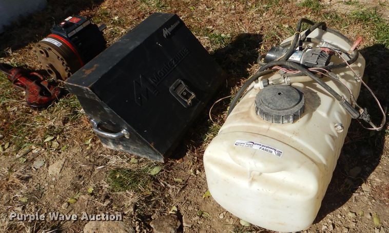 image for item FA9838 Tools