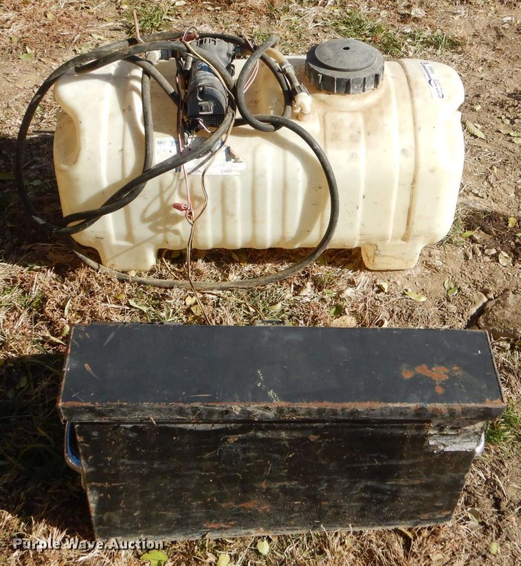 image for item FA9838 Tools