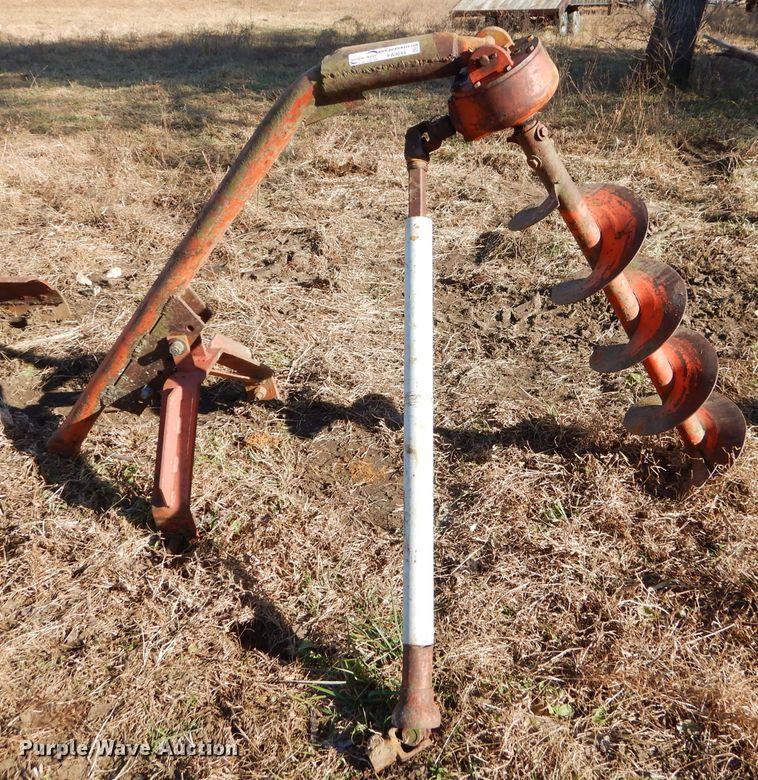 image for item FA9844 Ag equipment