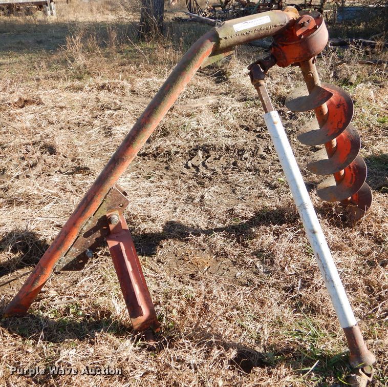 image for item FA9844 Ag equipment